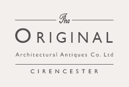 Original Architectural Antiques