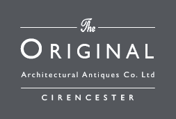 Original Architectural Antiques